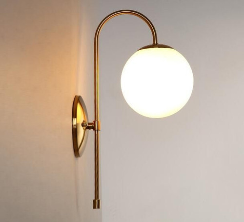 لوستردیواری(دیوارکوب)