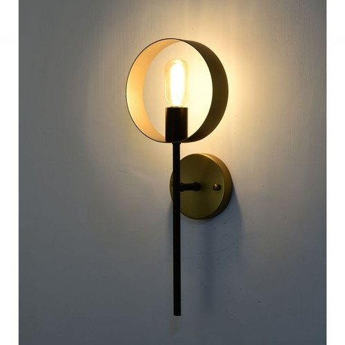 لوستردیواری(دیوارکوب)