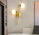 لوستردیواری(دیوارکوب)