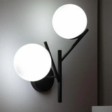 لوستردیواری(دیوارکوب) جنس فلز