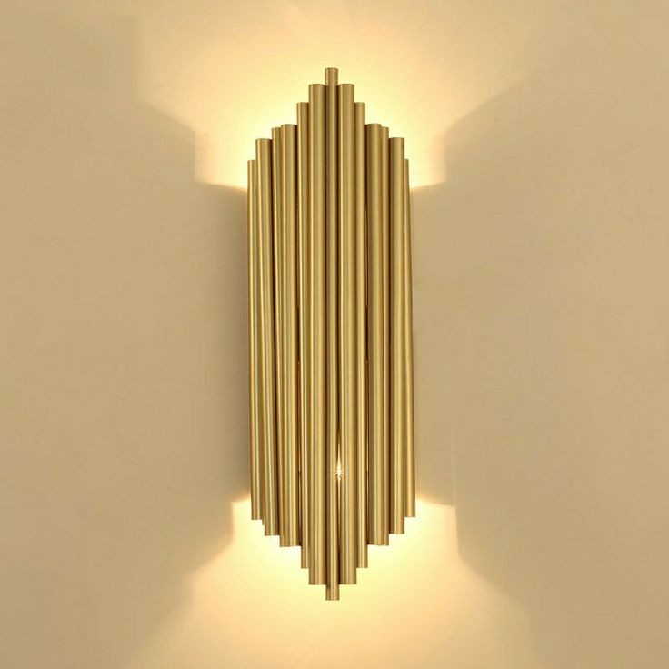 لوستردیواری(دیوارکوب)