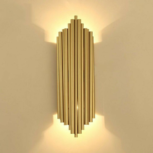 لوستردیواری(دیوارکوب)