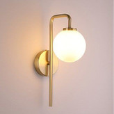 لوستردیواری(دیوارکوب)