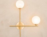 لوستردیواری(دیوارکوب)