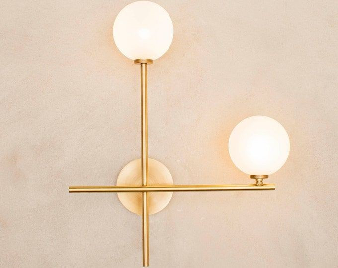 لوستردیواری(دیوارکوب)