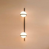 لوستردیواری(دیوارکوب)