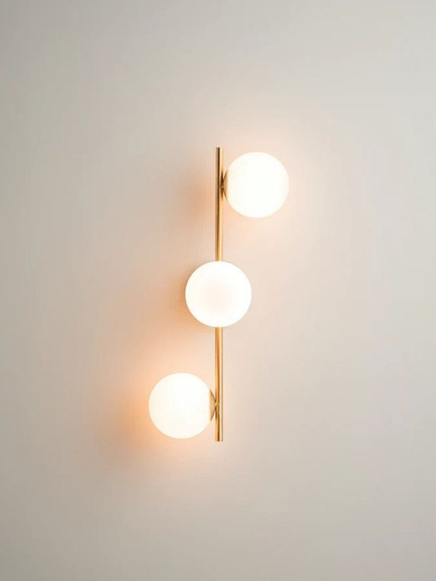 لوستردیواری(دیوارکوب)