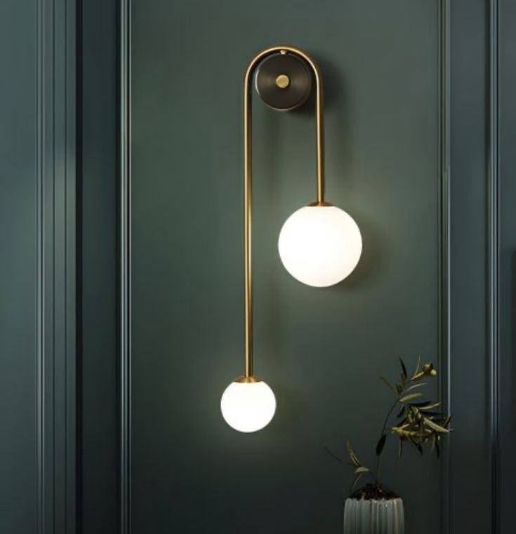 لوستردیواری(دیوارکوب)