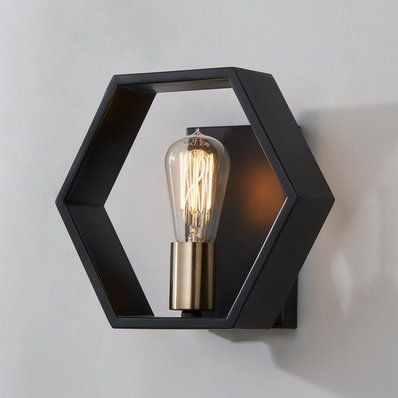 لوستردیواری(دیوارکوب)