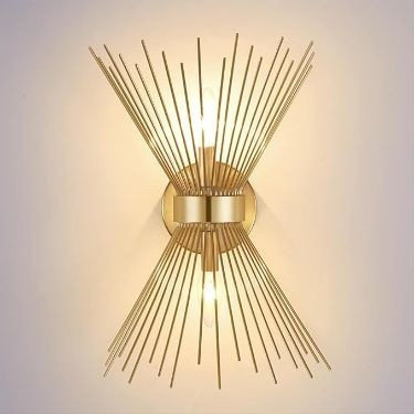 لوستردیواری(دیوارکوب)