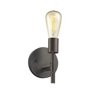 لوستردیواری(دیوارکوب)