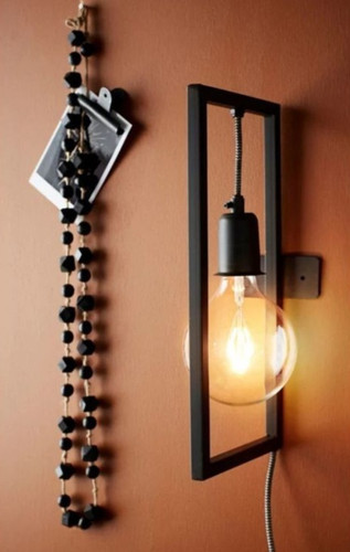 لوستردیواری(دیوارکوب)