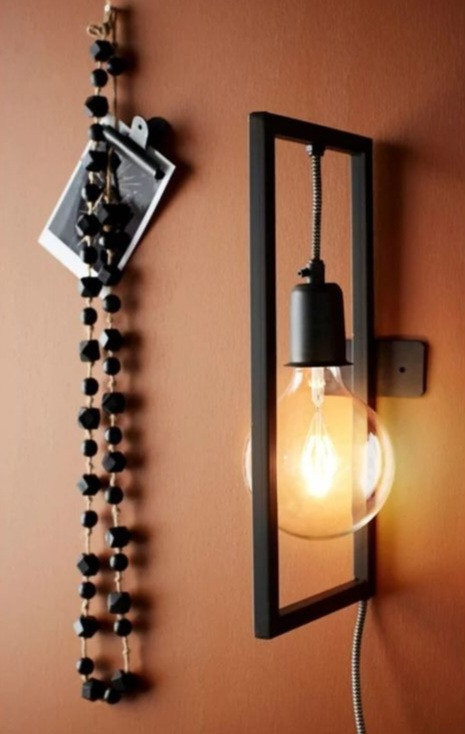 لوستردیواری(دیوارکوب)