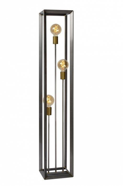 آباژور _ایستاده