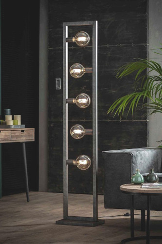 آباژور_سالنی