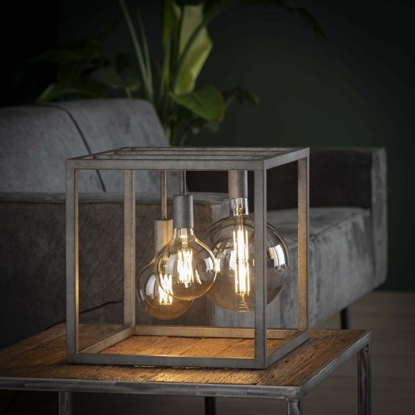 آباژور_رومیزی