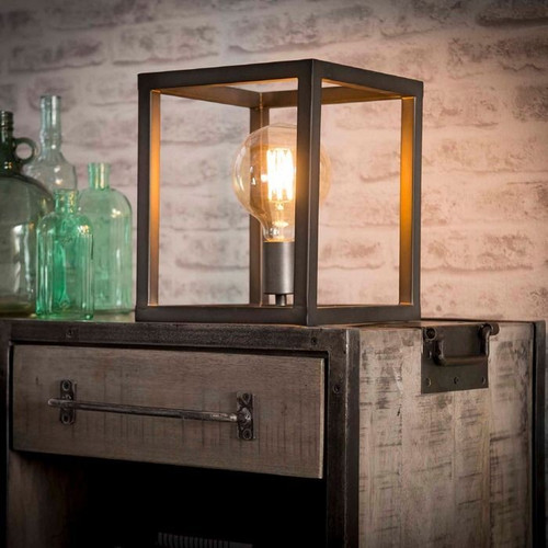 آباژور_رومیزی