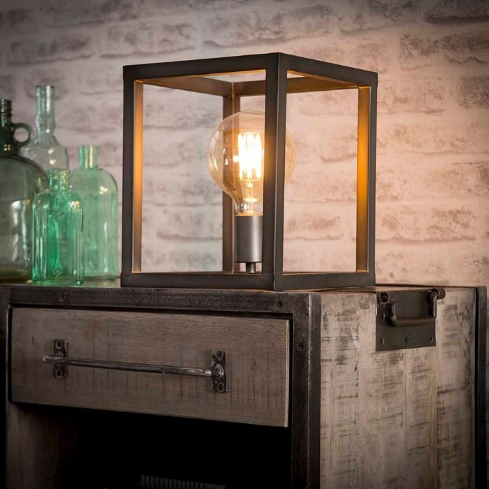 آباژور_رومیزی