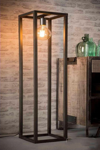 آباژور_ایستاده