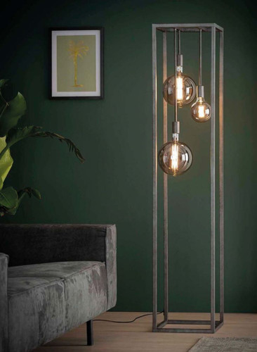 آباژور_ایستاده