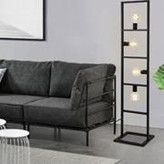 آباژور_ایستاده