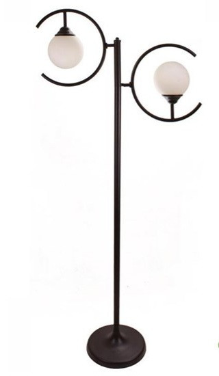 آباژور ایستاده