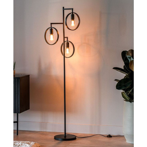 آباژورایستاده