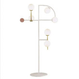 آباژورایستاده