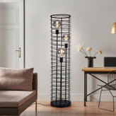 آباژورایستاده