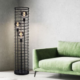 آباژورایستاده