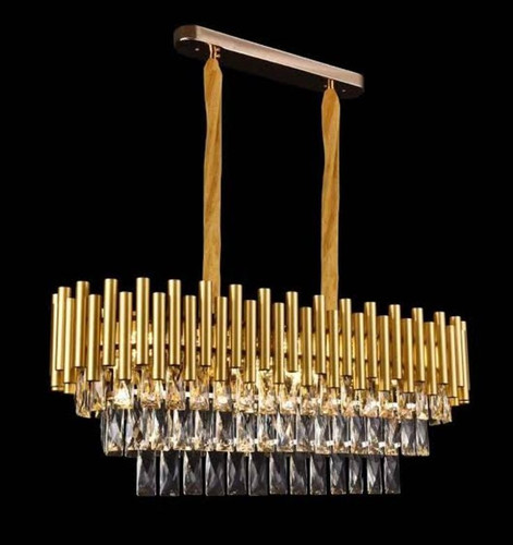 لوسترکریستالی لوکس