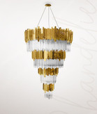 لوسترکریستالی لوکس مدرن