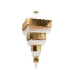 لوسترکریستالی