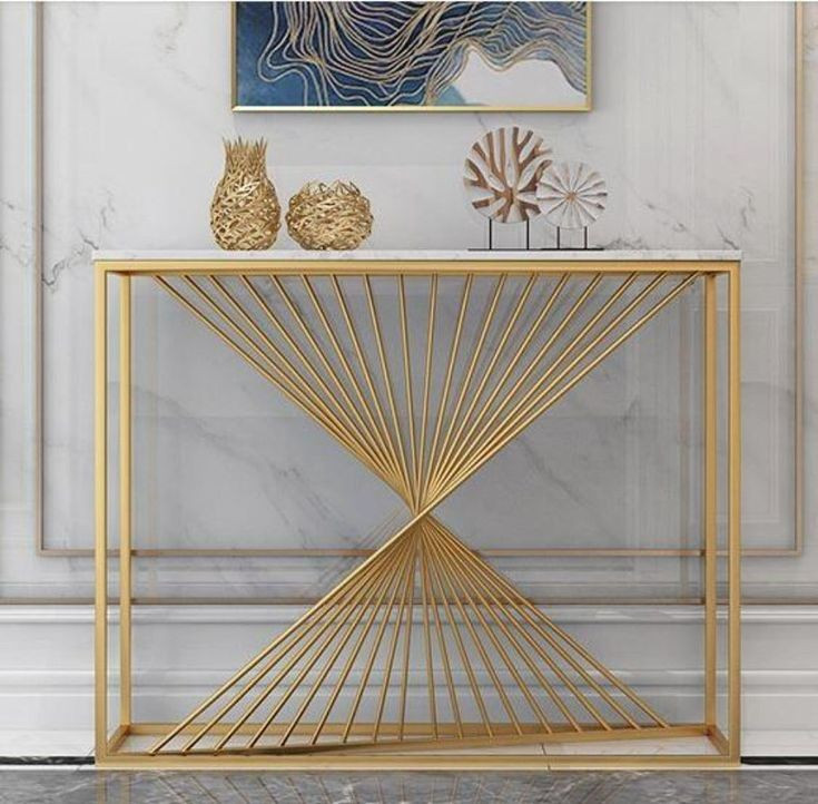 طلایی با رویه ام دی اف