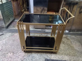 میز کافی بار مدرن
