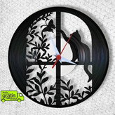 خرید ساعت دیواری جدید و لاکچری برای پذیرایی و آشپزخانه