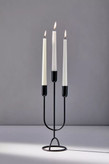 جاشمعی مینیمال فلزی مدرن
