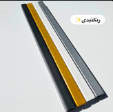 خرید ساعت دیواری مدرن فلزی | موتور تایوانی آرامگرد | ۵ سال ضمانت