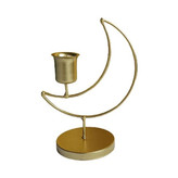 جاشمعی طلایی مدرن مناسب دکوراسیون خانه