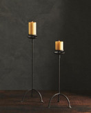 خرید جاشمعی مدرن فلزی با کیفیت بالا