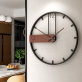 خرید اینترنتی ساعت دیواری مدرن با کیفیت عالی و قیمت مناسب