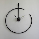 ساعت دیواری بیصدا و آرامگرد | مدل های جدید و پرفروش