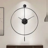 ساعت دیواری مدرن | خرید ساعت دیواری شیک و لوکس با ضمانت