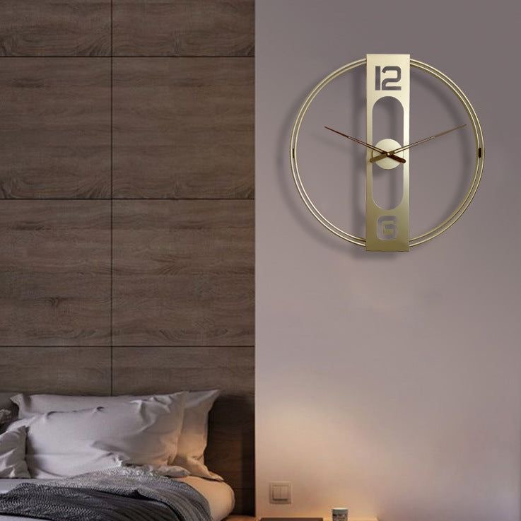 خرید ساعت دیواری مدرن و ارزان و با کیفیت | ارسال سریع