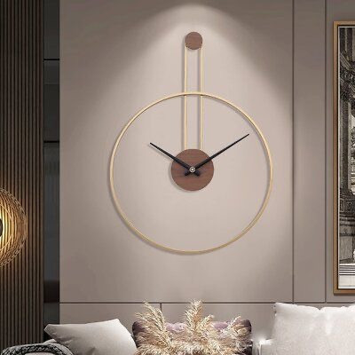 خرید اینترنتی ساعت دیواری مدرن با کیفیت عالی و قیمت مناسب