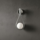 لوستر دیواری مدرن پذیرایی